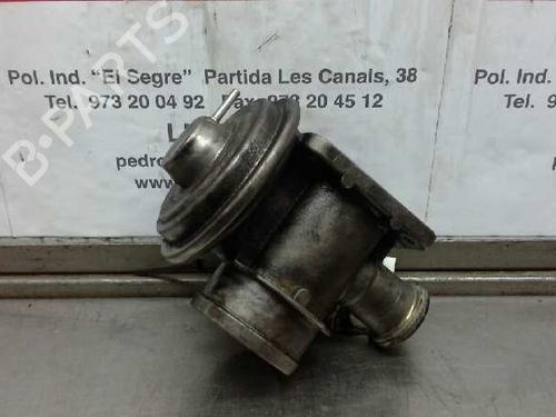 Used Egr BMW 3 (E46) 320 d (136 hp) 610473