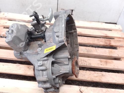 Gearbox SEAT IBIZA V (KJ1, KJG) 1.5 TSI | BP36805302M3 - Image 2