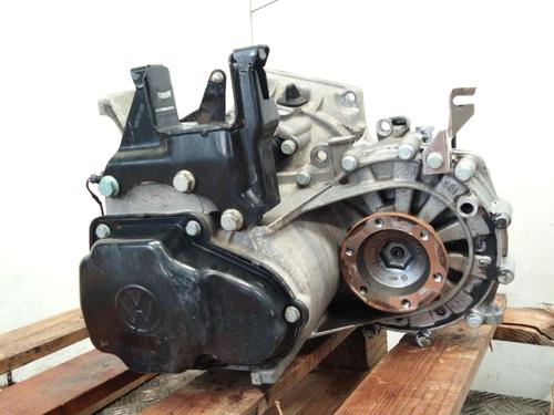 Gearbox SKODA FABIA I Combi (6Y5) 1.9 TDI | BP19663979M3 