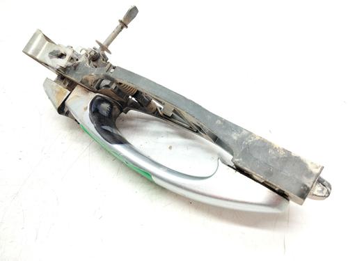 Front left exterior door handle VW CADDY III Box Body/MPV (2KA, 2KH, 2CA, 2CH) 1.9 TDI | BP21779920C128 