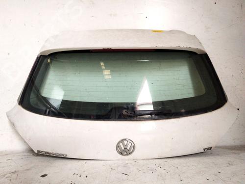 Used Tailgate VW SCIROCCO III (137, 138) 1.4 TSI (160 hp) 22954639