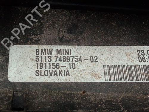 Tailgate handle MINI MINI (F55) One | BP40009633C132 - Image 3