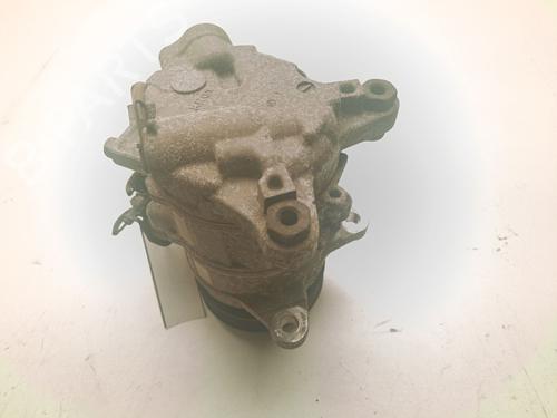 AC compressor BMW 3 Touring (E91) 320 d | BP20338025M34 - Image 8
