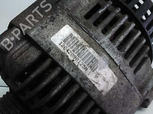 Alternator PEUGEOT BOXER Platform/Chassis (244) | BP12529732M7