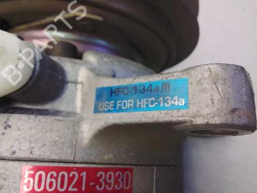 AC compressor NISSAN TERRANO II (R20)  | BP9681207M34 
