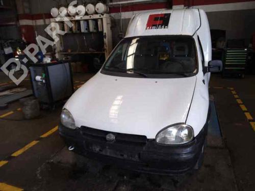 Used Parts OPEL COMBO Box Body/MPV (71_)  1.7 D  1086254