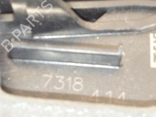 Rear right lock MINI MINI COUNTRYMAN (R60) One D | BP27179986C99 