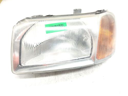 Used Left headlight LAND ROVER FREELANDER I (L314) [1998-2006]  16223503