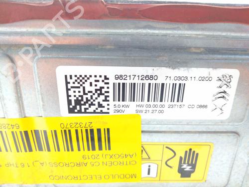 Module électronique CITROËN C5 AIRCROSS (A_) 1.6 THP 150 (A45GXJ) | BP29204950M83 