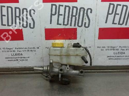 Used Brake master cylinder SEAT IBIZA IV (6J5, 6P1) [2008-2017]  1620465