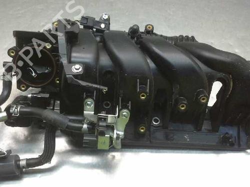 Used Intake manifold NISSAN JUKE (F15) 1.6 DIG-T (190 hp) 4877386