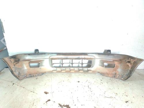Front bumper OPEL FRONTERA B (U99) 2.2 DTI (6B_ZC, 6B_VF, 6B_66, 6B_76) | BP29537850C7 