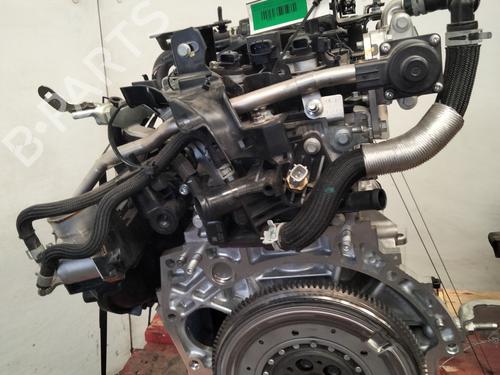 Engine RENAULT ARKANA I (LCM_, LDN_) 1.6 E-TECH 145 (LDMU) | BP15374234M1 