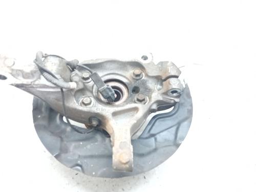 Right front steering knuckle FORD S-MAX (CJ, WA6) 1.5 EcoBoost | BP26661133M26 