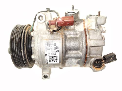 Airco pomp VW T-CROSS (C11, D31) [2018-2025]  26326511