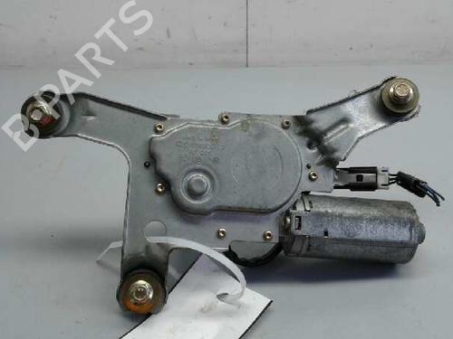Rear wiper motor MITSUBISHI CARISMA (DA_) 1.8 16V GDI (DA2A) | BP6897656M102 