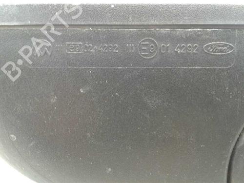 Left mirror FORD FOCUS II (DA_, HCP, DP)  | BP8798920C26 