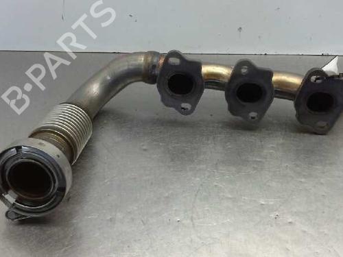 Used Exhaust manifold NISSAN PATHFINDER III (R51) 3.0 dCi (231 hp) 11722784