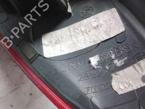 Højre baglygte FIAT PUNTO (188_) 1.3 JTD 16V | BP17034448C35 