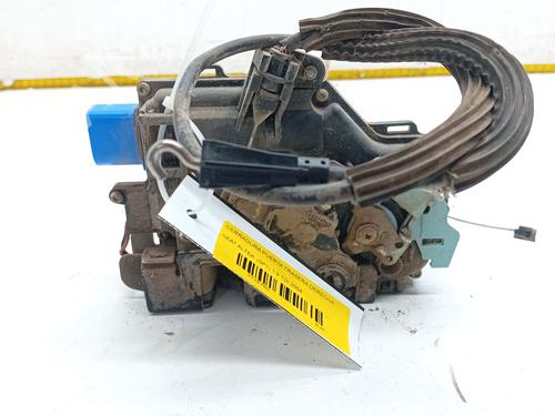 Rear right lock SEAT ALTEA (5P1) 1.9 TDI | BP27869675C99 