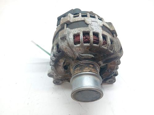 Used Alternator Alternator 17723795 17723795