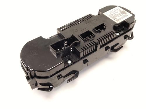 Climate control MERCEDES-BENZ CLA Coupe (C117) CLA 220 CDI / d (117.303) | BP24925566I5 