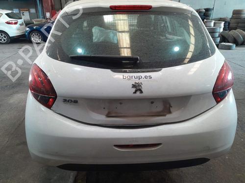Engine PEUGEOT 208 Hatchback Van (CR_) 1.5 BlueHDi 100 | BP39568863M1  - Image 13