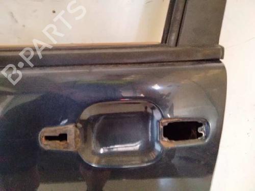 Left front door MERCEDES-BENZ M-CLASS (W163) ML 400 CDI (163.128) | BP17835152C2 