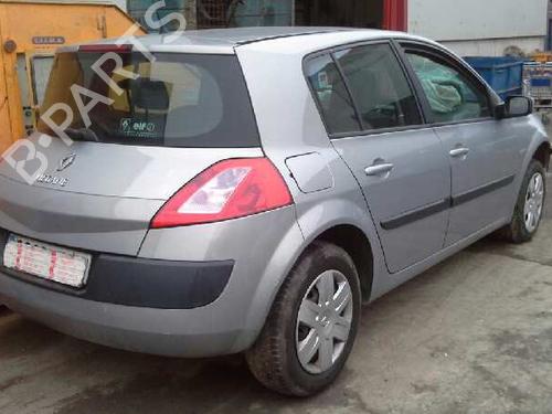 Engine control unit (ECU) RENAULT MEGANE II (BM0/1_, CM0/1_)  | BP1280747M57 