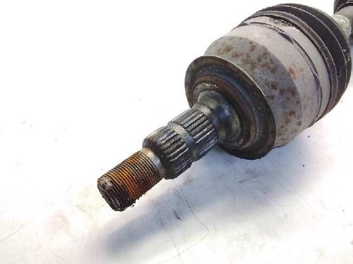 Right front driveshaft CHEVROLET CRUZE (J300)  | BP10330393M39 