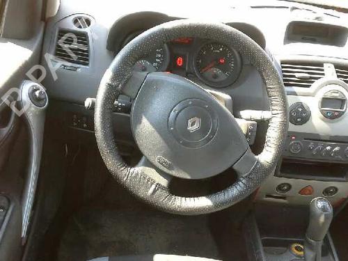 Engine control unit (ECU) RENAULT MEGANE II (BM0/1_, CM0/1_) 1.6 16V | BP1660964M57 