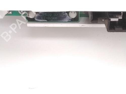 Climate control NISSAN TERRANO II (R20)  | BP25718451I5 