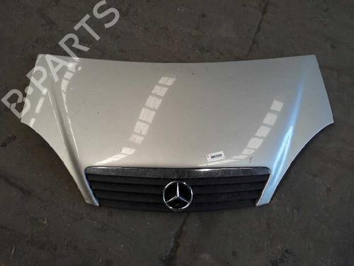 Used Hood MERCEDES-BENZ A-CLASS (W168) [1997-2005]  253156