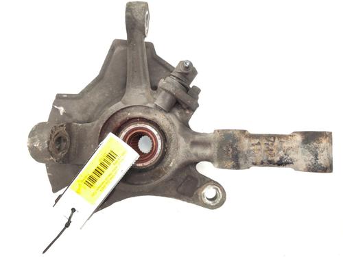 Left front steering knuckle CHEVROLET AVEO / KALOS Hatchback (T250, T255) 1.4 | BP29020448M25 