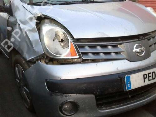 ABS pump NISSAN NOTE (E11, NE11)  | BP4206219M43 