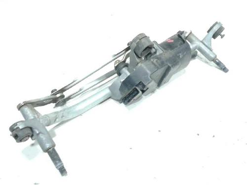 Front wiper motor PEUGEOT 1007 (KM_)  | BP10291427M29 