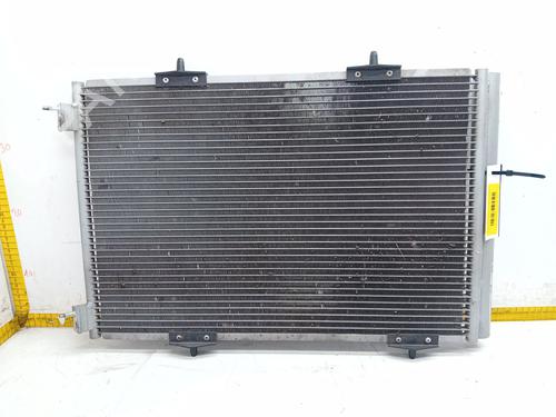 Used Heater matrix PEUGEOT 208 I (CA_, CC_) [2012-2020]  24622227
