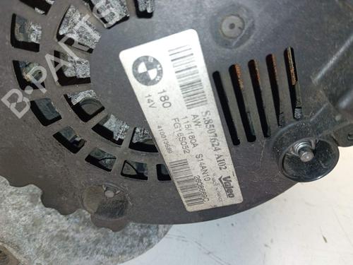 Alternator BMW 3 (E90) 318 d | BP17493827M7 - Image 5