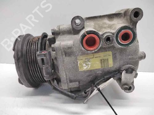 Used AC compressor AC compressor 852840 852840