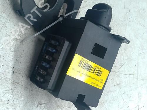 Commande de phare MERCEDES-BENZ VANEO (414) 1.6 (414.700) (102 hp) 31969028