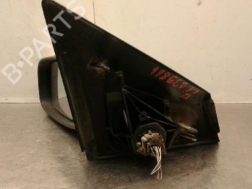 Left mirror RENAULT MEGANE II (BM0/1_, CM0/1_)  | BP6992007C26 