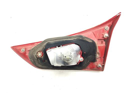 Left tailgate light TOYOTA AURIS Estate (_E18_) 1.8 Hybrid (ZWE186_, ZWE186R, ZWE186H) | BP18697175C79 
