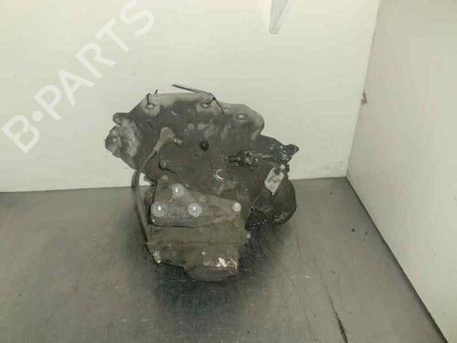 Gearbox OPEL ASTRA F Hatchback (T92) 1.6 i 16V (F08, M08, F68, M68) | BP1281710M3 