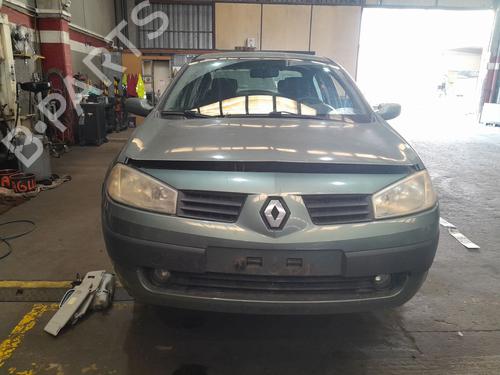 Brugte RENAULT MEGANE II Saloon (LM0/1_) 1.5 dCi (LM02, LM13, LM2A) (101 hp) 3494137