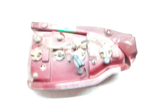 Left taillight HYUNDAI TERRACAN (HP) 2.9 CRDi 4WD | BP21533223C34 