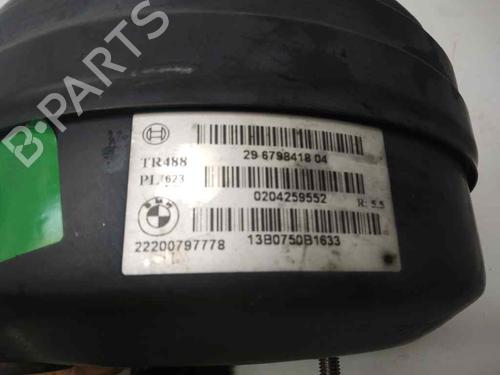Servo brake BMW 1 (F21) 116 d | BP13626667M42 