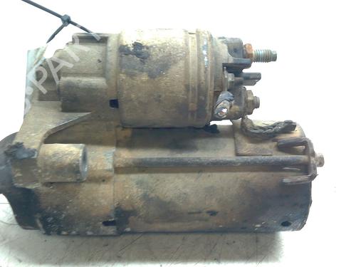 Starter PEUGEOT PARTNER Box Body/MPV (5_, G_) 1.6 HDi 90 | BP30963595M8