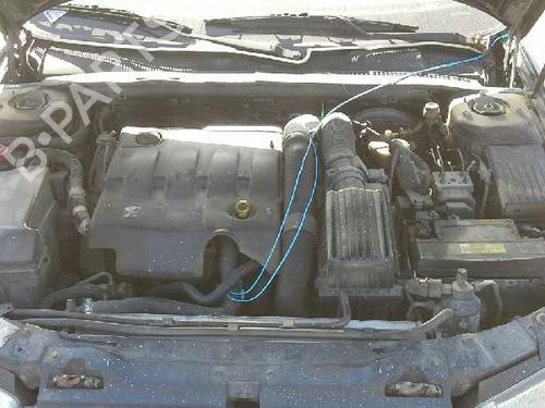 Engine control unit (ECU) PEUGEOT 406 (8B) | BP243103M57
