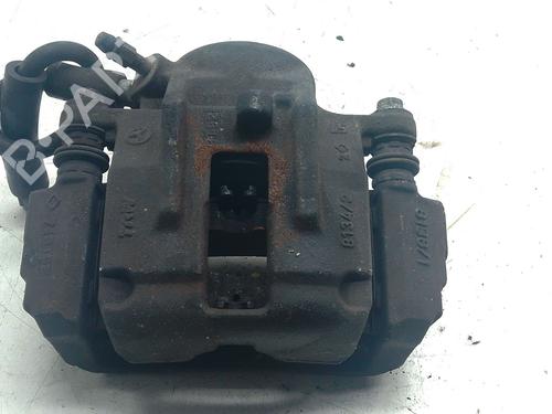 Used Left front brake caliper MERCEDES-BENZ VANEO (414) 1.6 (414.700) (102 hp) 31924585