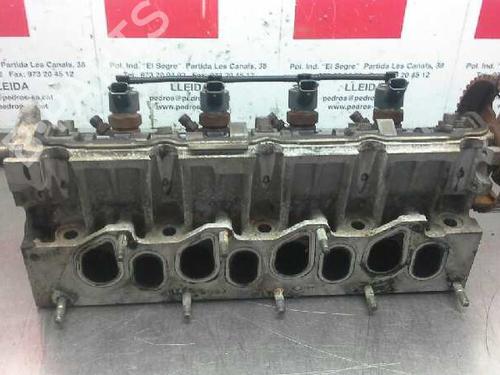 Cylinder head NISSAN PRIMERA Hatchback (P12)  | BP10976990M5 